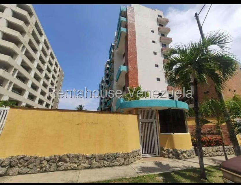 Apartamento (1 Nivel) en Venta en Puerto Encantado, Miranda - 17