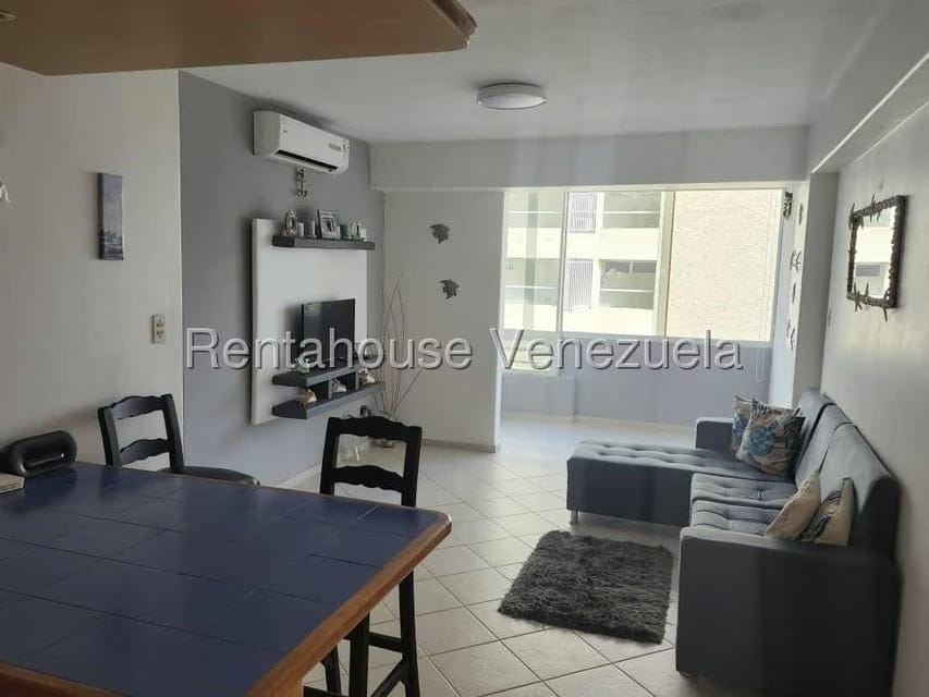 Apartamento (1 Nivel) en Venta en Puerto Encantado, Miranda - 5