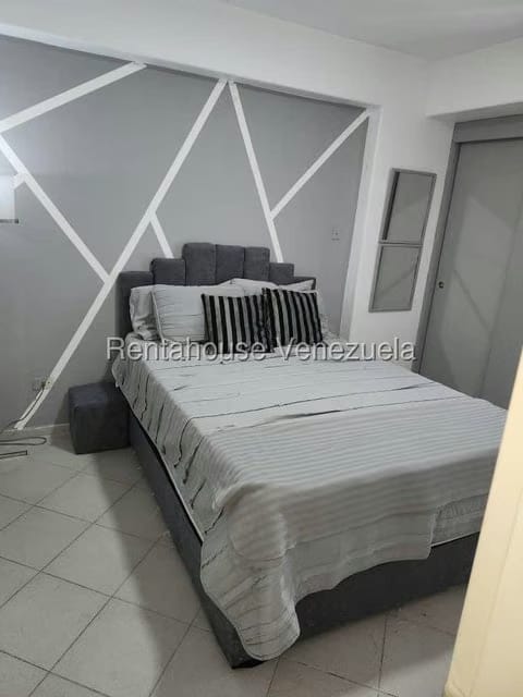 Apartamento (1 Nivel) en Venta en Puerto Encantado, Miranda - 8