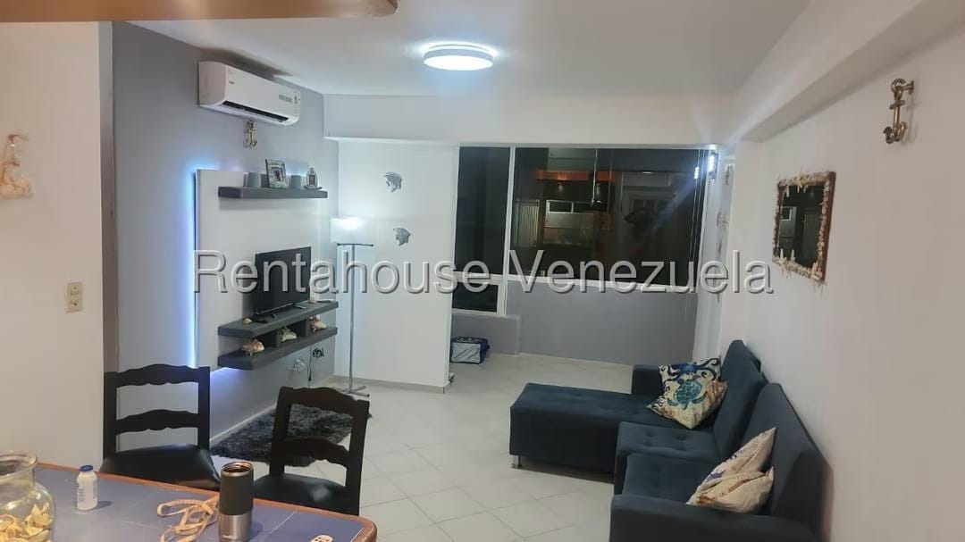 Apartamento (1 Nivel) en Venta en Puerto Encantado, Miranda - 9