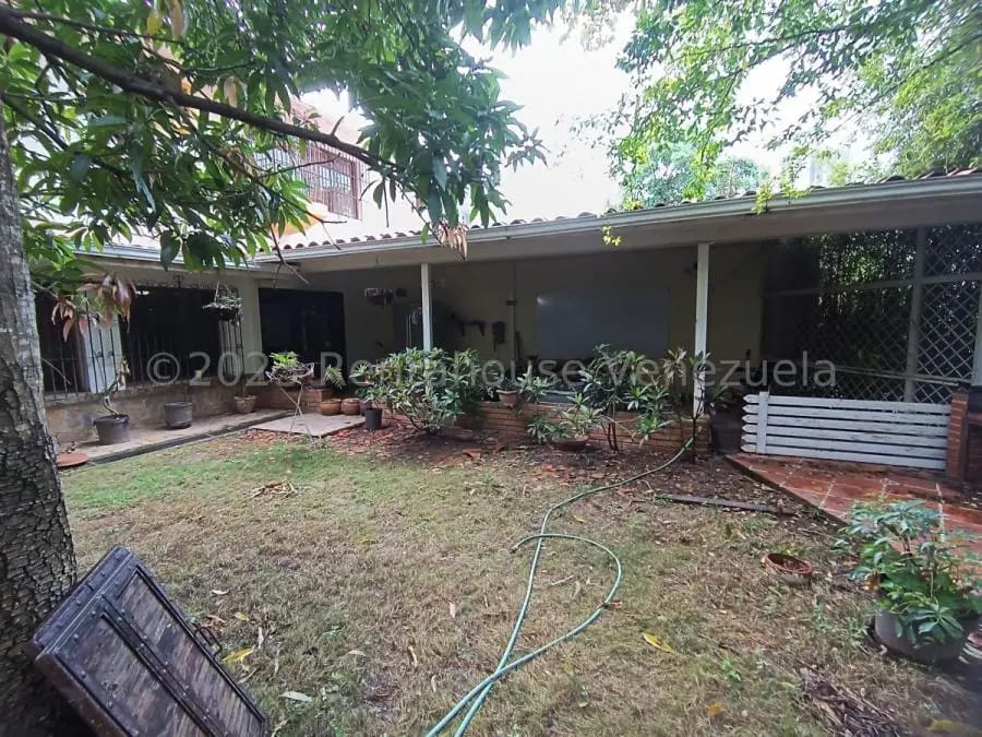 Casa en Venta en Caurimare Caracas