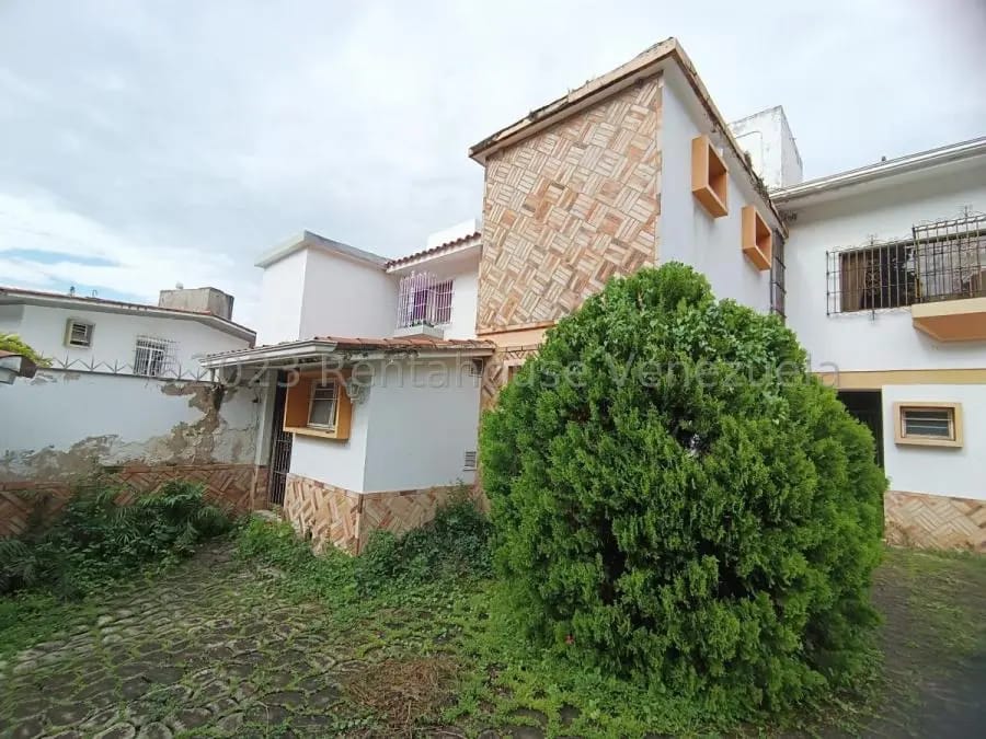Casa en Venta en Caurimare Caracas - 2