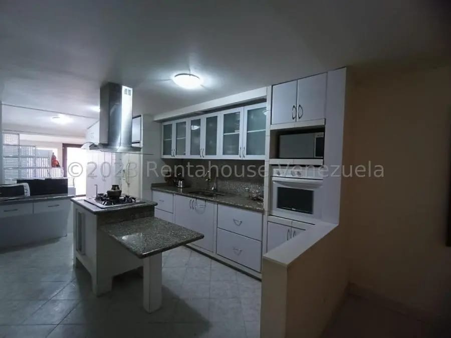 Casa en Venta en Caurimare Caracas - 11