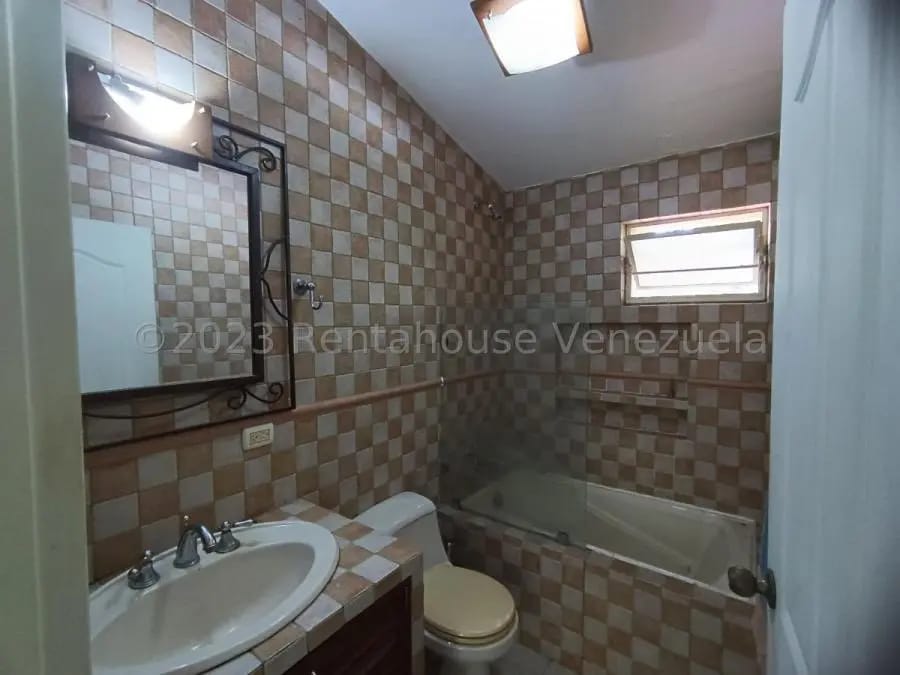Casa en Venta en Caurimare Caracas - 12