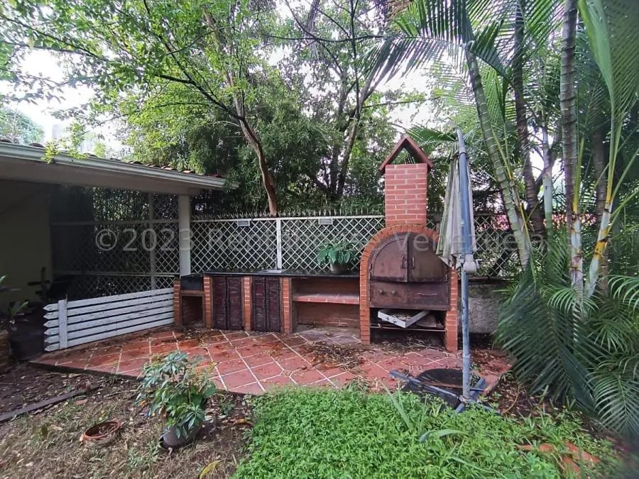 Casa en Venta en Caurimare Caracas - 4