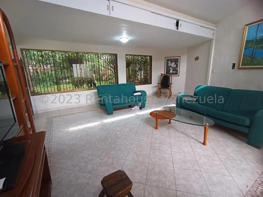 Casa en Venta en Caurimare Caracas - 5