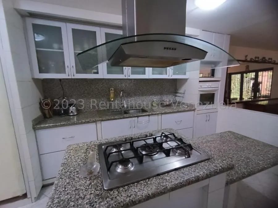Casa en Venta en Caurimare Caracas - 6