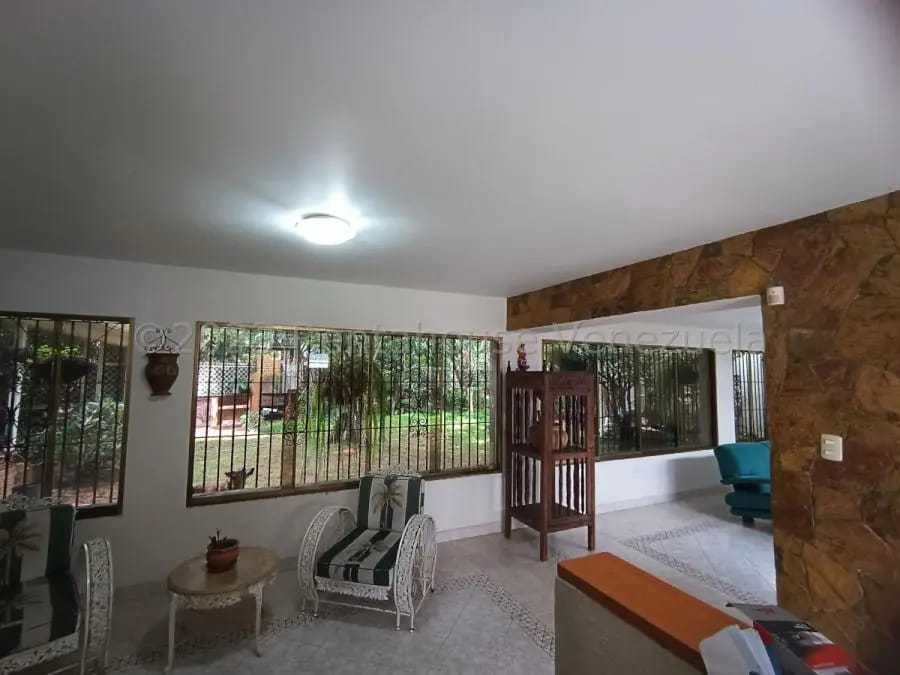 Casa en Venta en Caurimare Caracas - 9