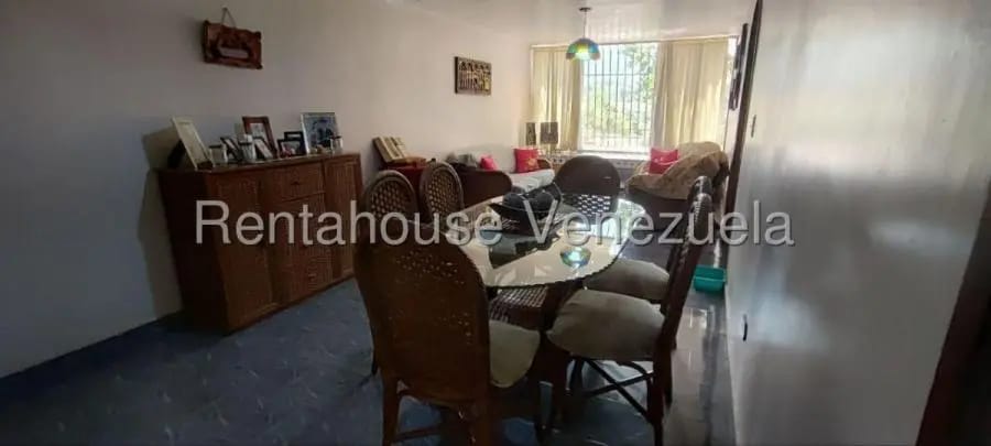 Apartamento en Venta en Caracas