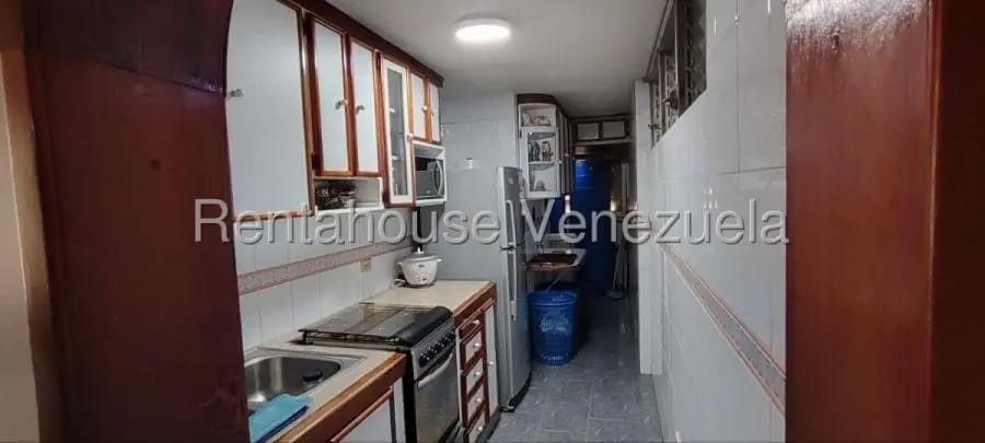 Apartamento en Venta en Caracas - 11