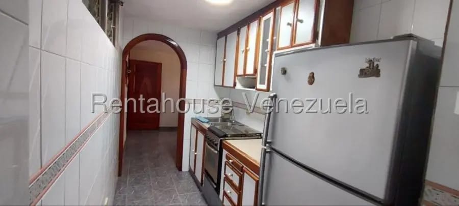 Apartamento en Venta en Caracas - 13