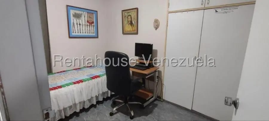 Apartamento en Venta en Caracas - 16