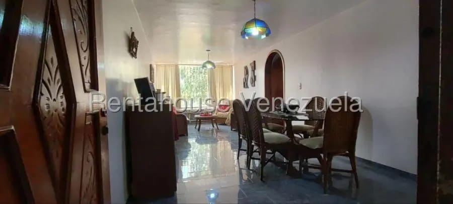 Apartamento en Venta en Caracas - 5
