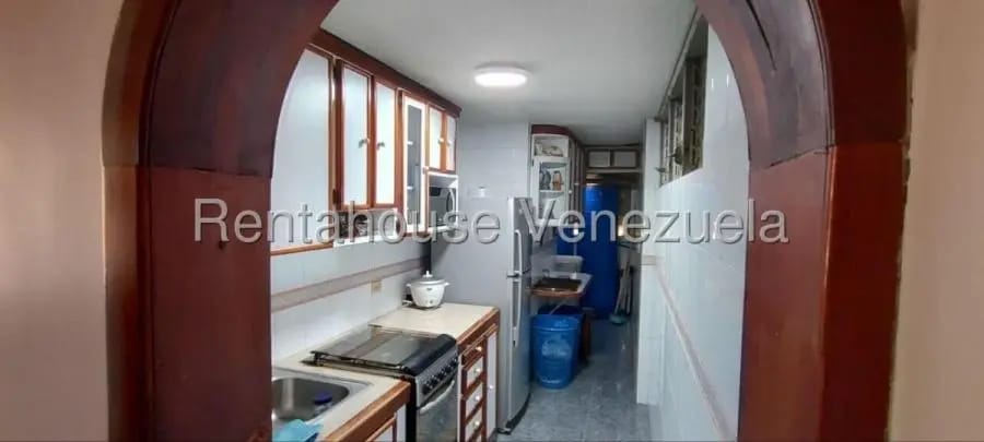 Apartamento en Venta en Caracas - 6