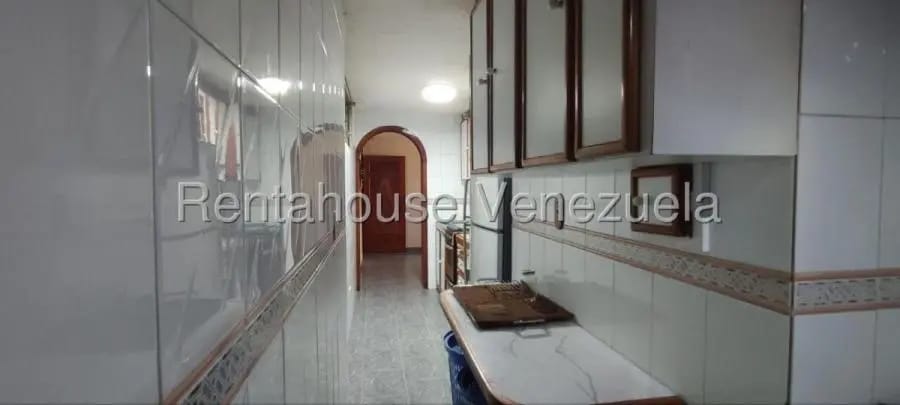 Apartamento en Venta en Caracas - 7