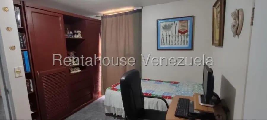 Apartamento en Venta en Caracas - 8