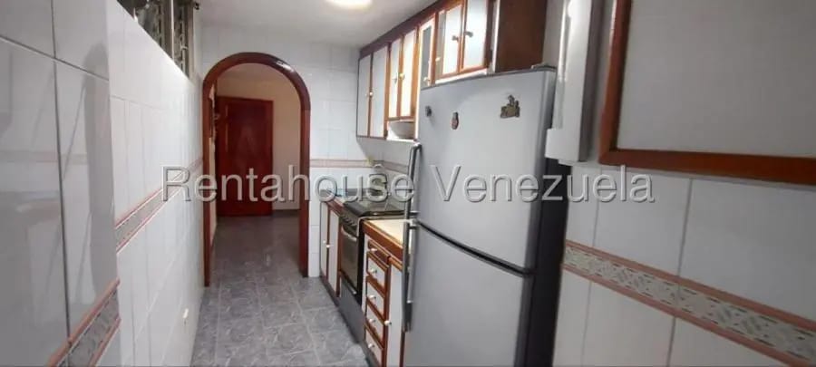 Apartamento en Venta en Caracas - 10
