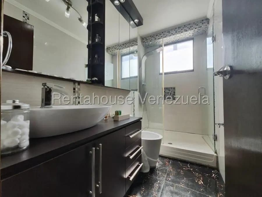 Apartamento en Venta en Caracas