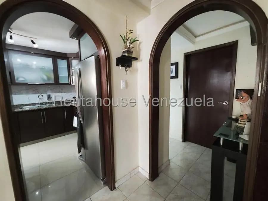 Apartamento en Venta en Caracas - 2