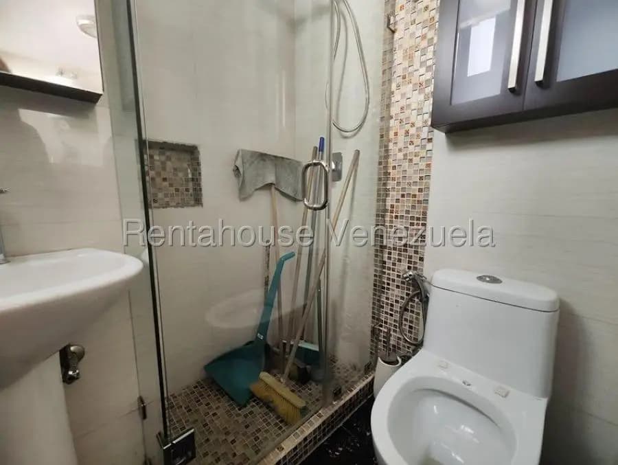 Apartamento en Venta en Caracas - 11