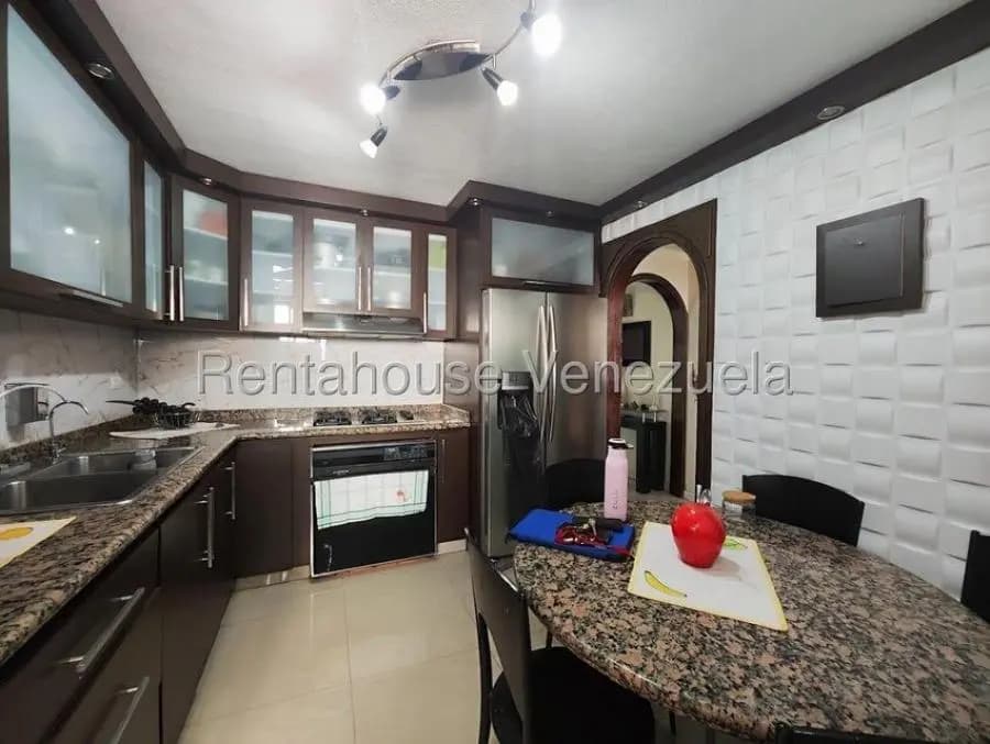 Apartamento en Venta en Caracas - 12