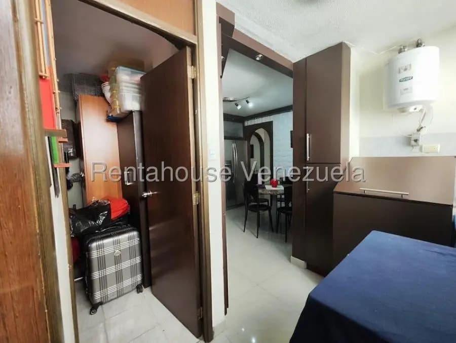 Apartamento en Venta en Caracas - 13