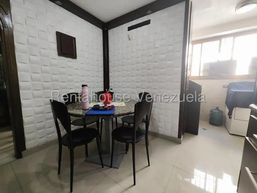 Apartamento en Venta en Caracas - 14