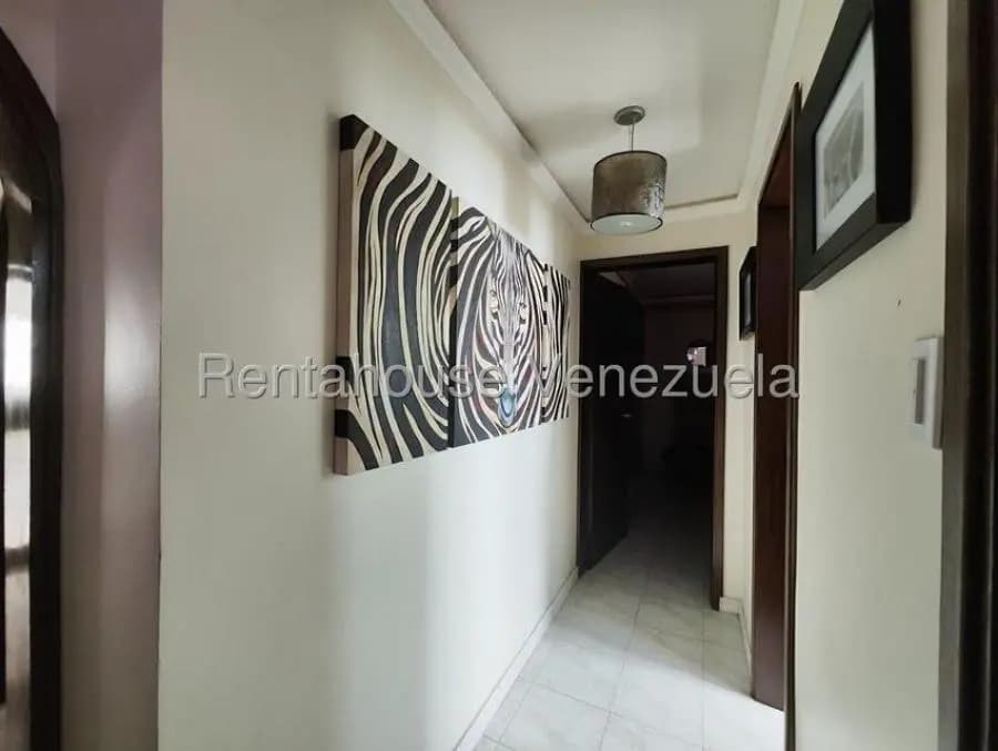 Apartamento en Venta en Caracas - 15