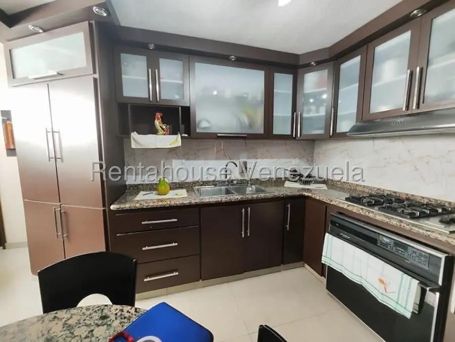 Apartamento en Venta en Caracas - 16