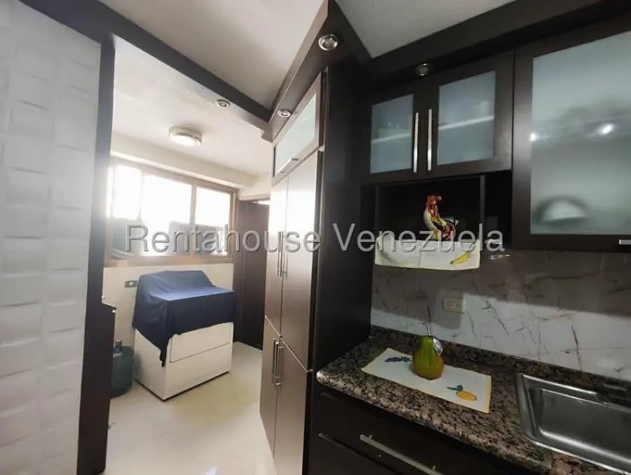 Apartamento en Venta en Caracas - 17