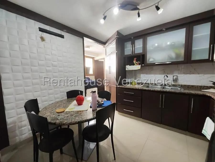 Apartamento en Venta en Caracas - 19