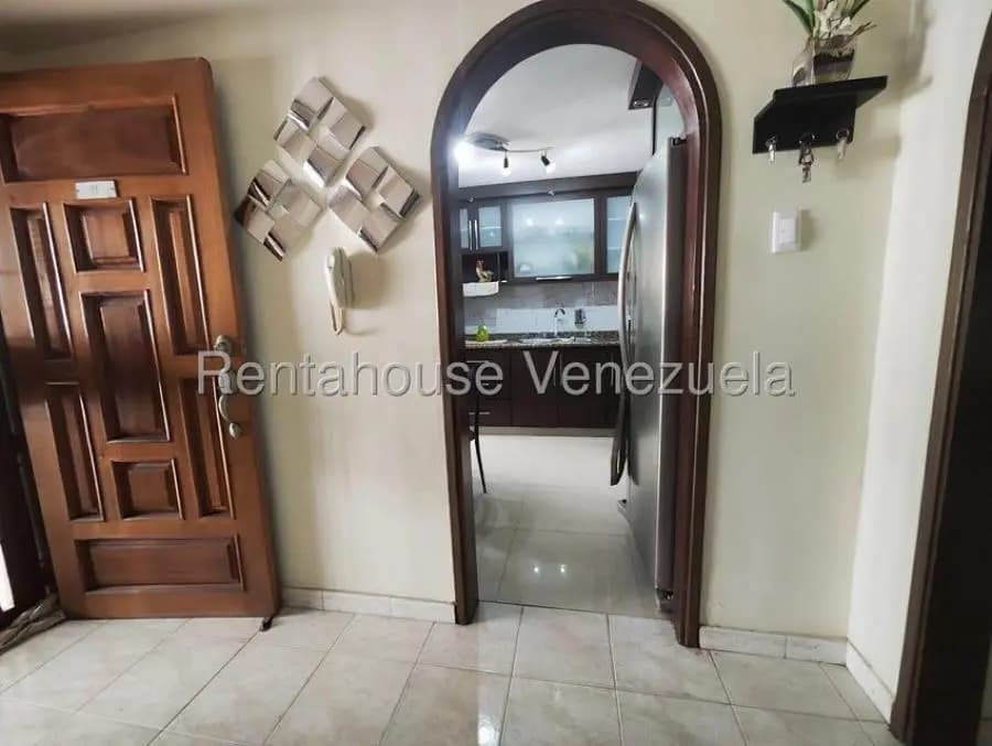 Apartamento en Venta en Caracas - 3