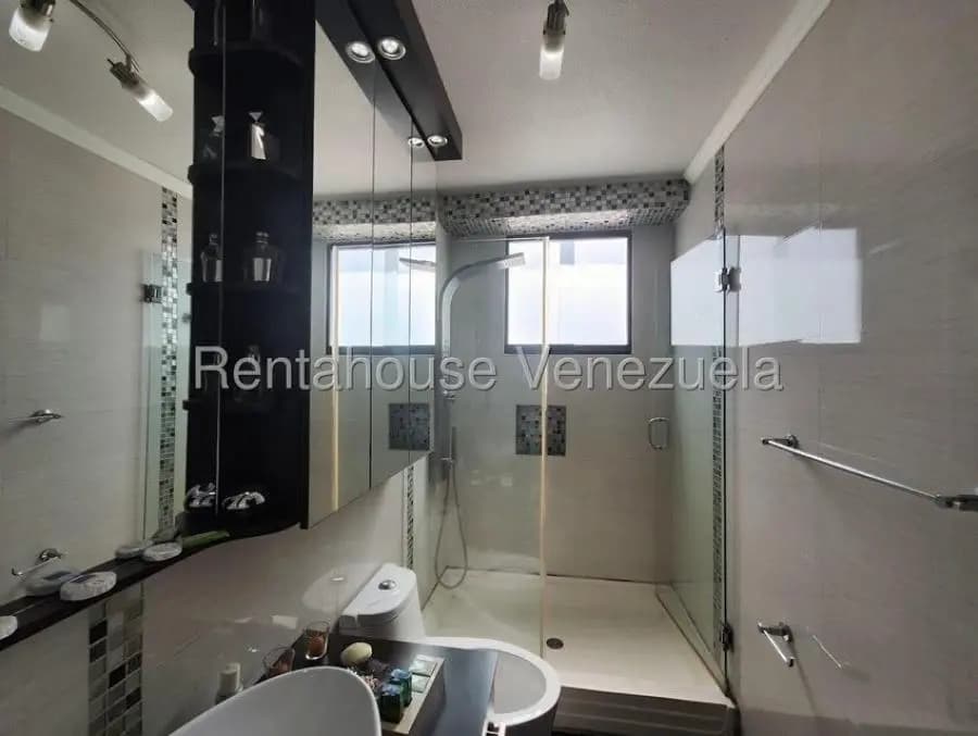 Apartamento en Venta en Caracas - 4