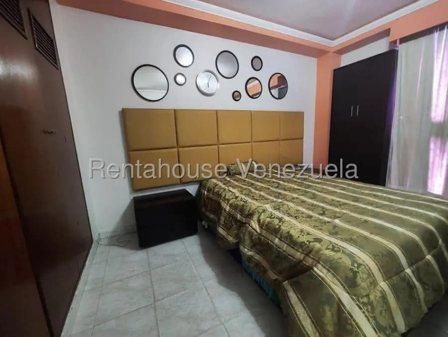 Apartamento en Venta en Caracas - 5