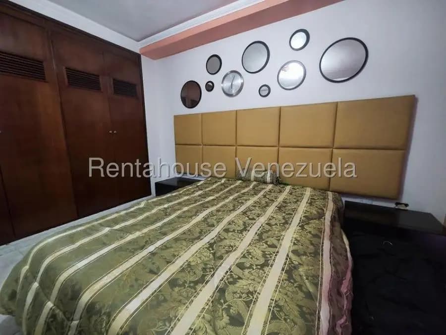 Apartamento en Venta en Caracas - 6