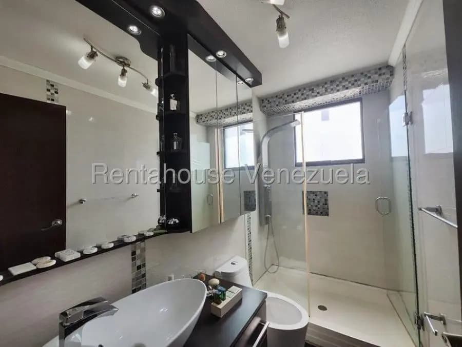 Apartamento en Venta en Caracas - 8
