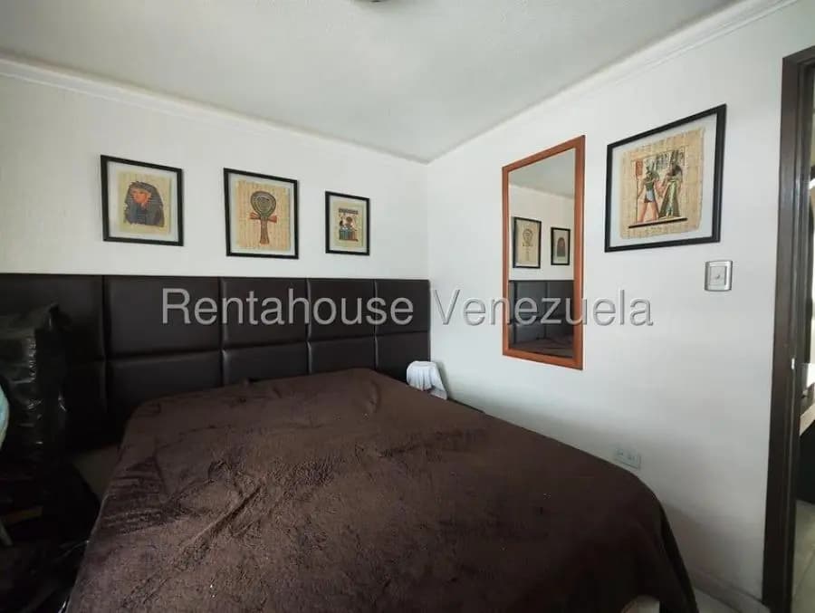 Apartamento en Venta en Caracas - 9