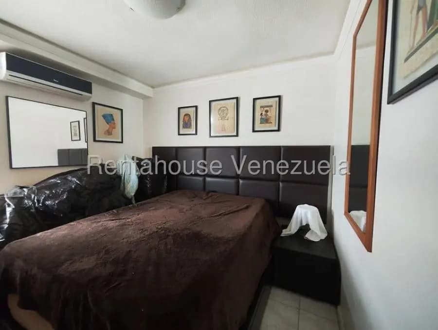 Apartamento en Venta en Caracas - 10