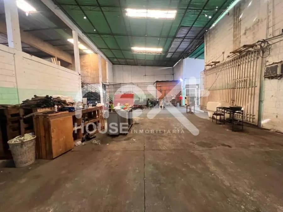 Galpon en Venta en Maracaibo