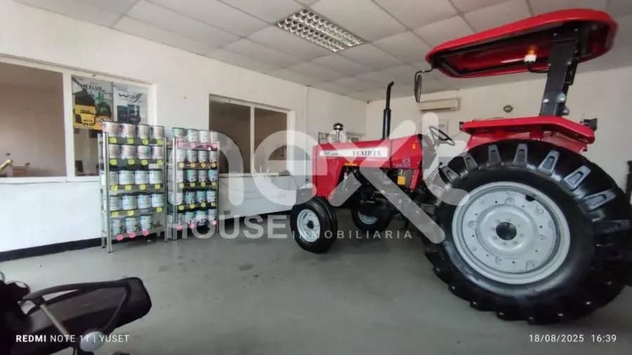 Galpon en Venta en Maracaibo - 11