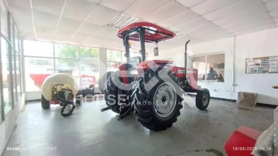 Galpon en Venta en Maracaibo - 13