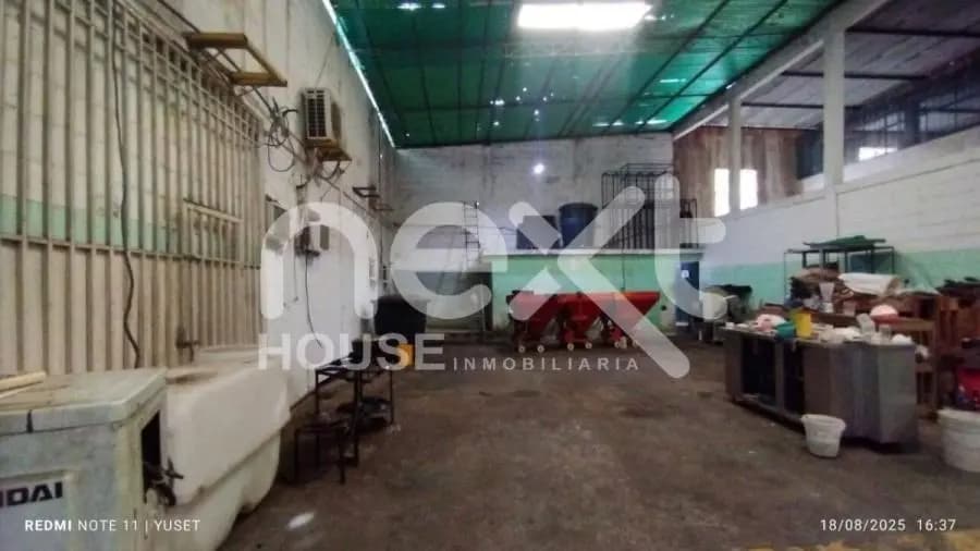 Galpon en Venta en Maracaibo - 14