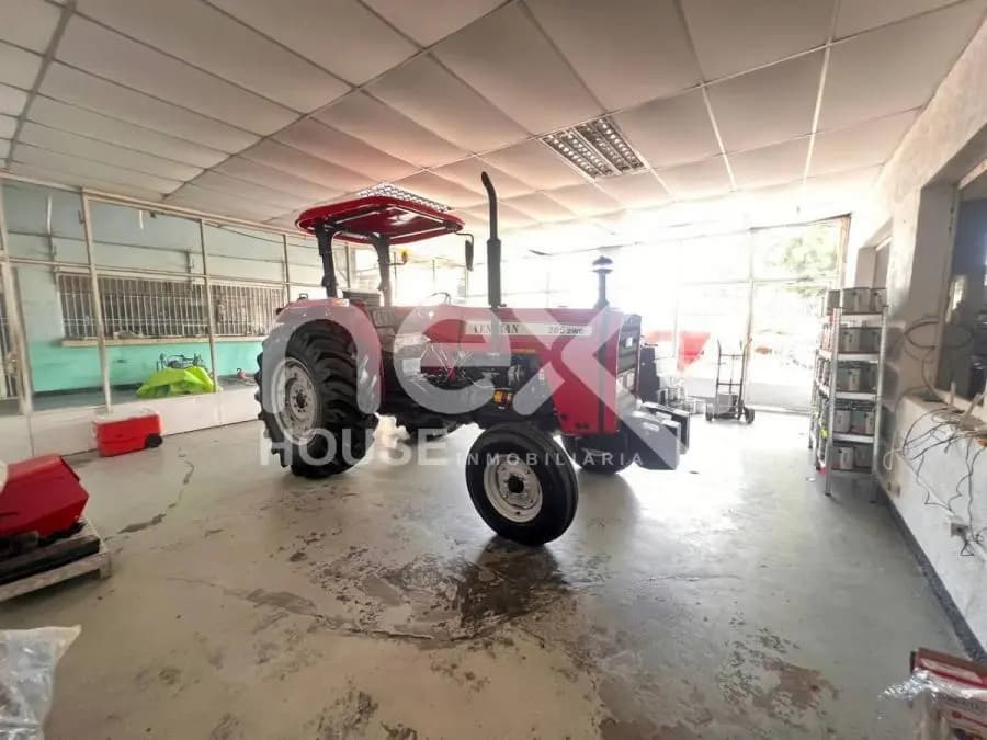 Galpon en Venta en Maracaibo - 6