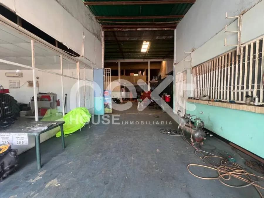 Galpon en Venta en Maracaibo - 8