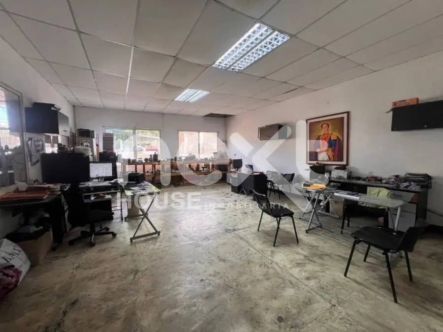 Galpon en Venta en Maracaibo - 9