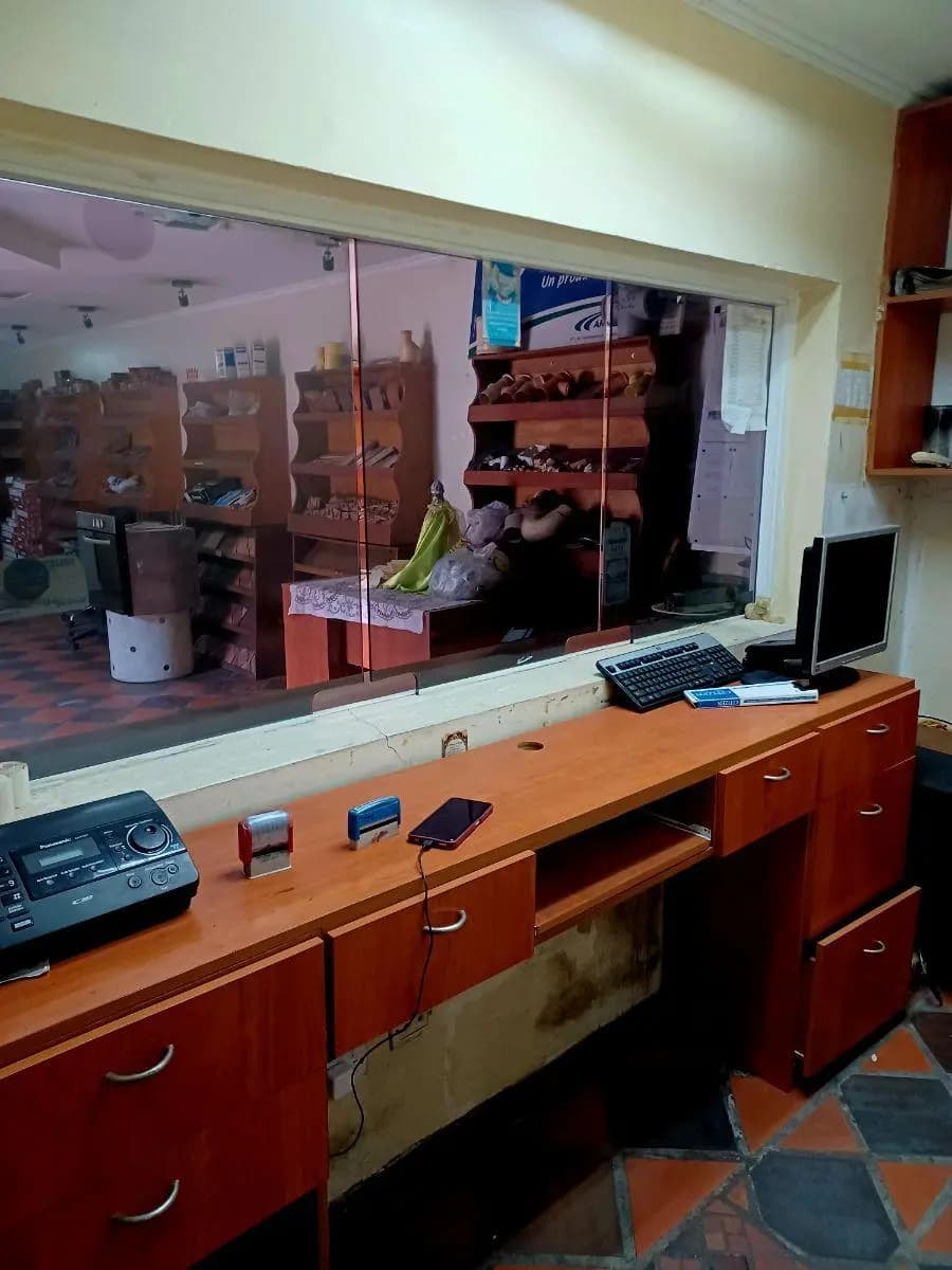 Galpon en Venta en Barcelona - 2