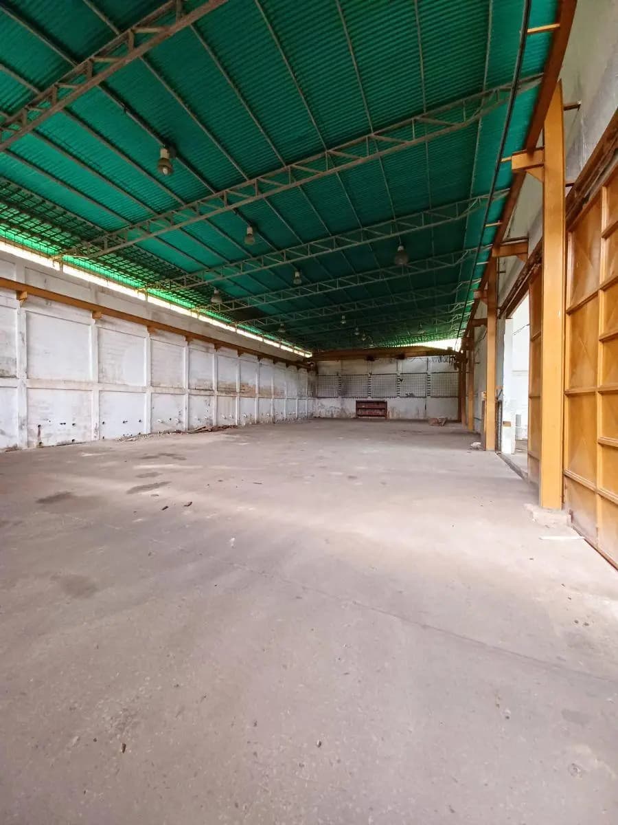 Galpon en Venta en Barcelona - 4