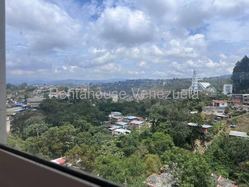 Apartamento (Duplex) en Venta en Llano Alto, Miranda - 27