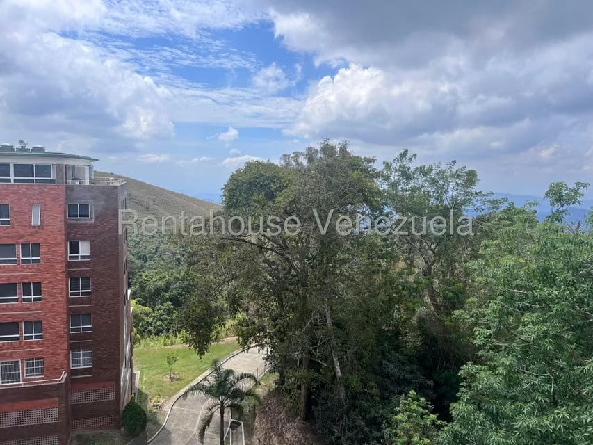 Apartamento (Duplex) en Venta en Llano Alto, Miranda - 37