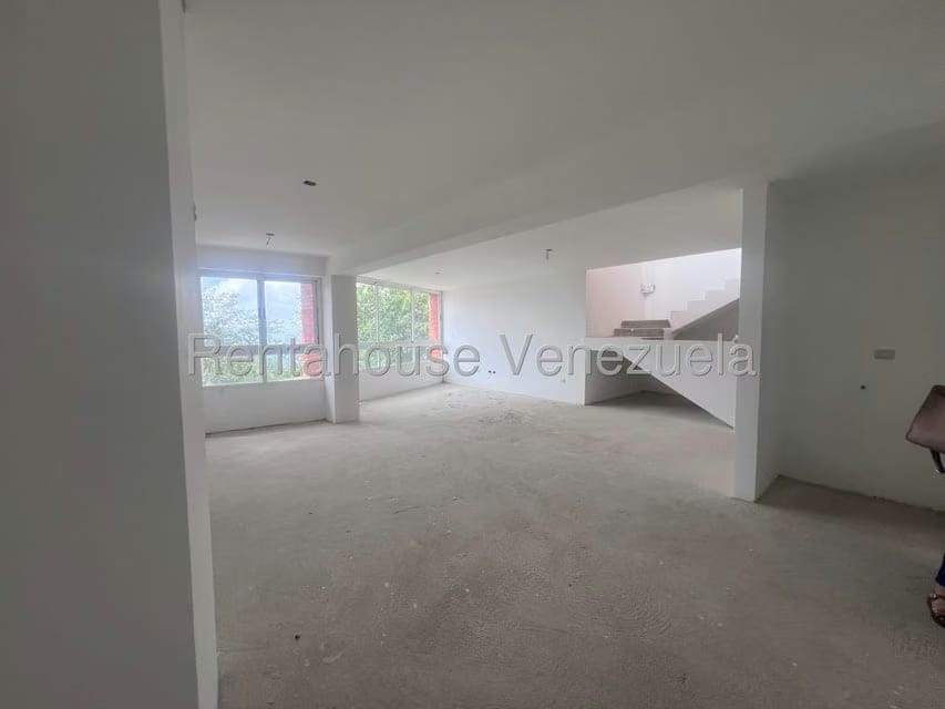 Apartamento (Duplex) en Venta en Llano Alto, Miranda - 6